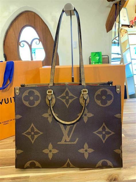 louis vuitton on.the go|louis vuitton onthego monogram.